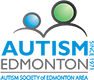 Autism Edmonton (Logo)
