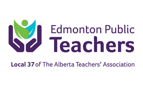 Edmonton Public Teachers