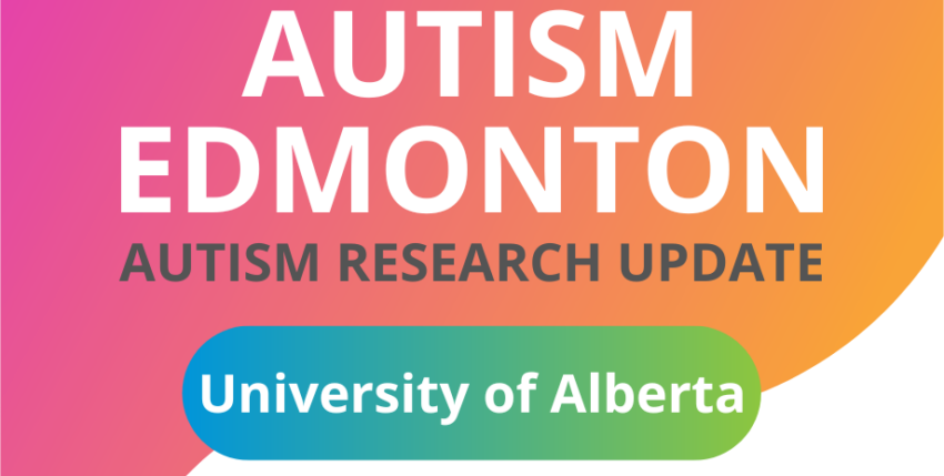 Research: Supporting Autonomy for Autistic Adults with Intellectual Disabilities in Edmonton