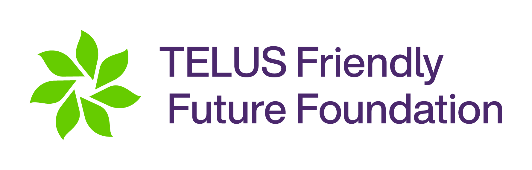 Telus Friendly Future Foundation