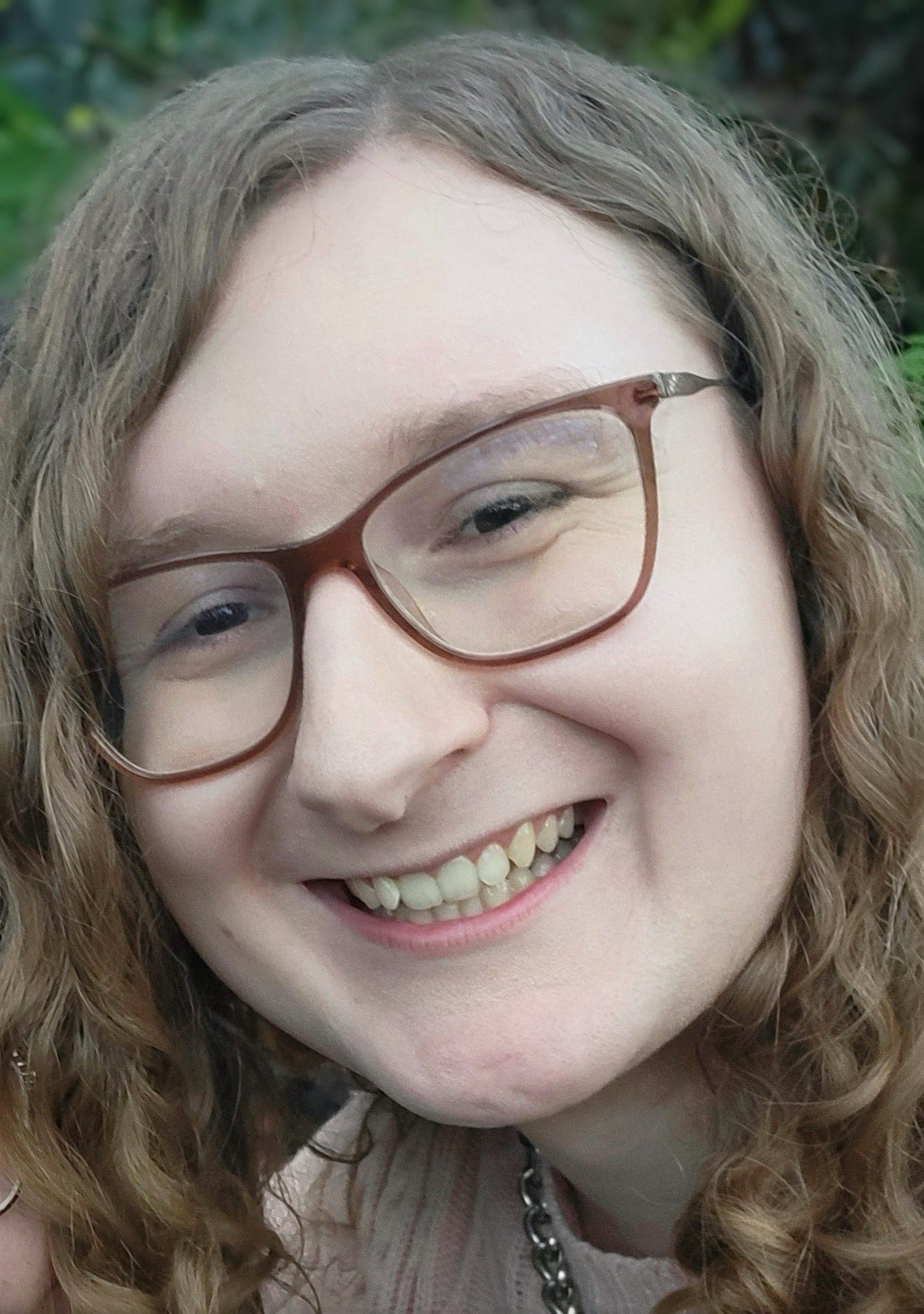 Ella Anderson