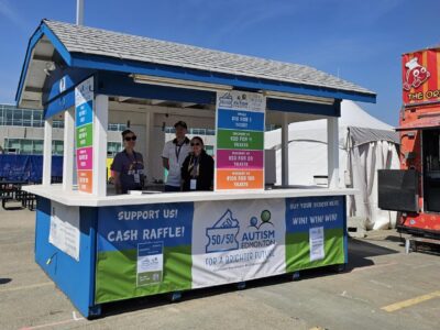 KDays20255050booth2