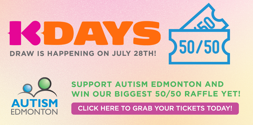 K-Days Raffle